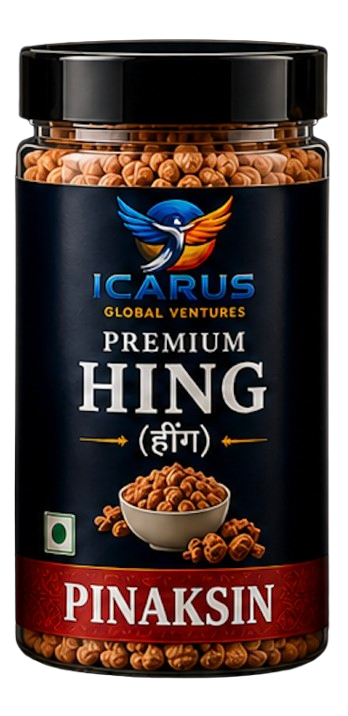 Bulk Hing Supply