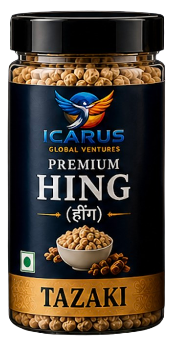 Asafoetida (Hing)